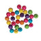 AussieSuperStore Jewellery Making Supplies Plastic Bright Round Beads 8mm Plastic Bright Round Beads 8mm |  Jewellery Making Beads 9331468022831 VCBBR